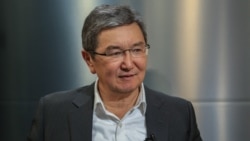 Марат Султанов.