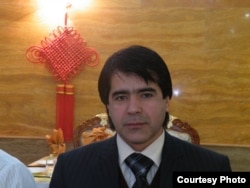 Маҳмудшоҳ Кабирӣ.