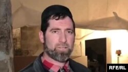 Магомадов Рамзан (Басхан)