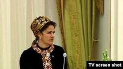 Maýsa Ýazmuhammedowa