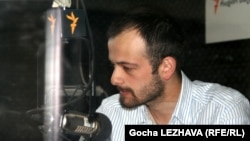 ვახუშტი მენაბდე