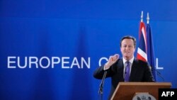 დევიდ კამერონი