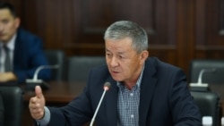 Исмаил Исаков.