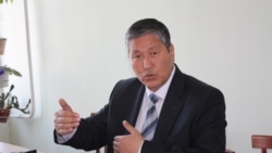 Зуридин Нурматов.