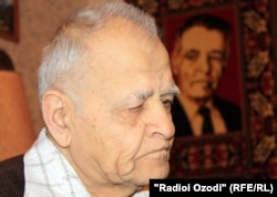 Муҳаммадҷон Шакурӣ