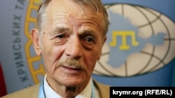 Мостава Җәмилев