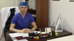 Кубанычбек Алибеков