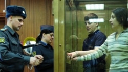 Цитаты Свободы. Герои "новой России"