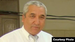 Махди Собир, таджикский эксперт