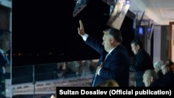 Виктор Орбан