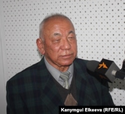 Жамин Акималиев