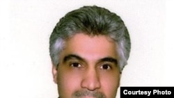 ابولفضل اسلامی (عکس از آرشیو شخصی)