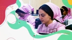 Салом хоҳар. Бо корфармои тамаъҷӯ чӣ кор кунам?
