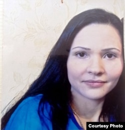 Светлана Савельева