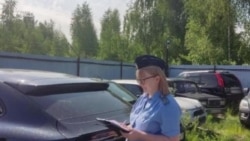 Что конфискуют у россиян/ Грани времени 21.06.2025 