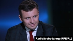 Міністр фінансів Сергій Марченко висловив очікування, що реструктуризація дозволить Україні заощадити мільярди доларів потенційних виплат у період післявоєнного відновлення