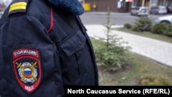 Архивное фото