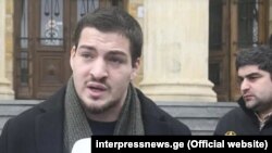 ლუკა კალანდია