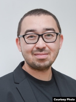 Кемел Токтомушев.