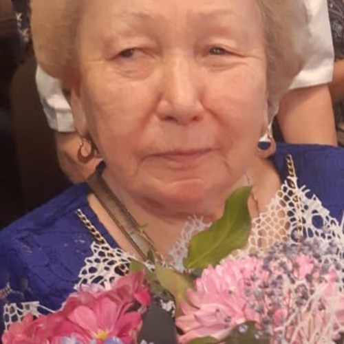 Гүлбаршын Нұрдыбаева