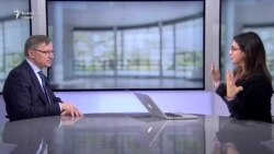 Egidijus Vareikis: regiunea transistreană plătește scump nerecunoașterea sa internațională