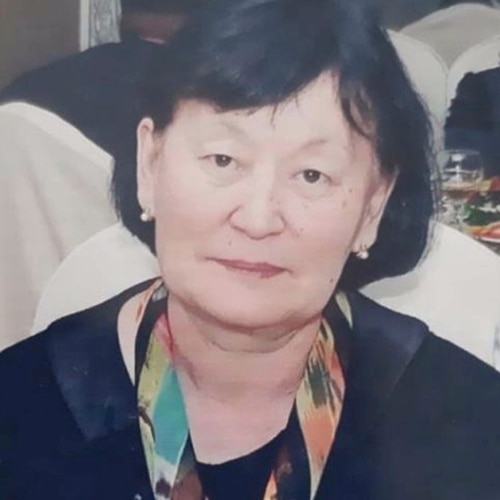 Сара Дәулетова