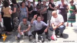 «Նաիրիտի» աշխատակիցները կարծում են, որ վարչապետը խաբել է իրենց