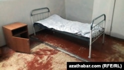 В Нефрологическом отделении больницы имени С.Ниязова  