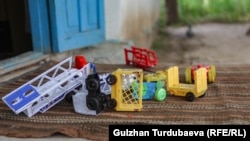 Иллюстративное фото.