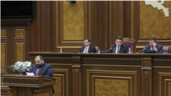 Ցեմենտի ներկրումը թանկանում է. պետությունը քառապատկում է լիցենզավորման տուրքը