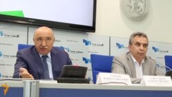 КФУ ректоры: “Төбәктәге милли телләр төбәк җаваплылыгында”