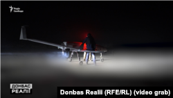 Підготовка до злету максимально стиснута у часі