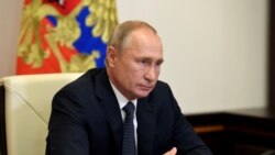 Рускиот претседател Владимир Путин вели дека руската вакцина е ефикасна