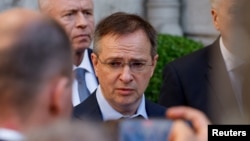 «На жаль, помічник президента Росії порівнює російсько-українську війну з ситуацією, що мала місце в Карабаху. Таке порівняння недоречне» – МЗС Азербайджану