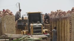  Balkanda kerpiç zawodlary ýapylýar, işgärler işden çykarylýar. Käbir kerpiçler gymmatlaýar, käbiri arzanlaýar