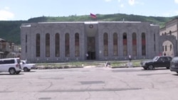 Գորիսյան միջադեպ․ ոստիկանությունը պնդում է ծեծի, «ծեծվածները»՝ վեճի մասին