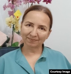 Dr. Mihaela Zaharia