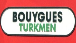 Aşgabatda ozal gurlup ulanylmaga berlen “Maslahatlar merkeziniň” garşysynda täze “Maslahatlar merkezi” gurulýar