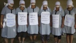 Капалова: Кыргыз айымдарынын турмуш чындыгы