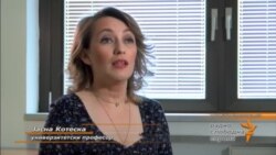 Котеска - Иднината на спомениците од „Скопје 2014“ е во некој Мементо парк