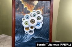 Вячеслав Абдрашитовдун сүрөтү.