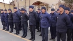 OZODNEWS: Бир йилда учинчи афв, амнистия эса йўқ | Украинага босқин: 1384-кун