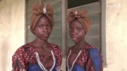 په نایجېریا کې د غبرګونو ښارګوټی