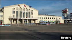 Праз прылёты зондаў зь Беларусі 22 кастрычніка другі раз за месяц закрывалі Віленскі аэрапорт