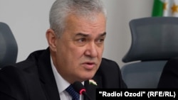 Раҳим Саидзода