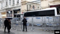 Stambul (illýustrasiýa suraty) 