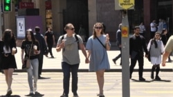 Հայաստանում զբոսաշրջիկների այցերի աճ է ակնկալվում արդեն երկրորդ եռամսյակի ընթացքում, պնդում է ոլորտի մասնագետը