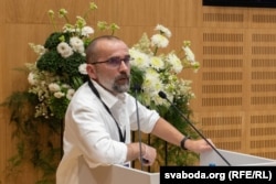 Генадзь Коршунаў