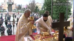 Coronavirus în România: Ce ne arată slujbele transmise live pe Facebook?