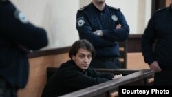 ანრი კვარაცხელია 25 წლის ასაკში, 2024 წლის 5 დეკემბერს დააკავეს.